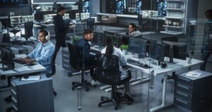 The Complete Guide to Setting Up a Global Capability Center (GCC) in India for USA Tech Companies